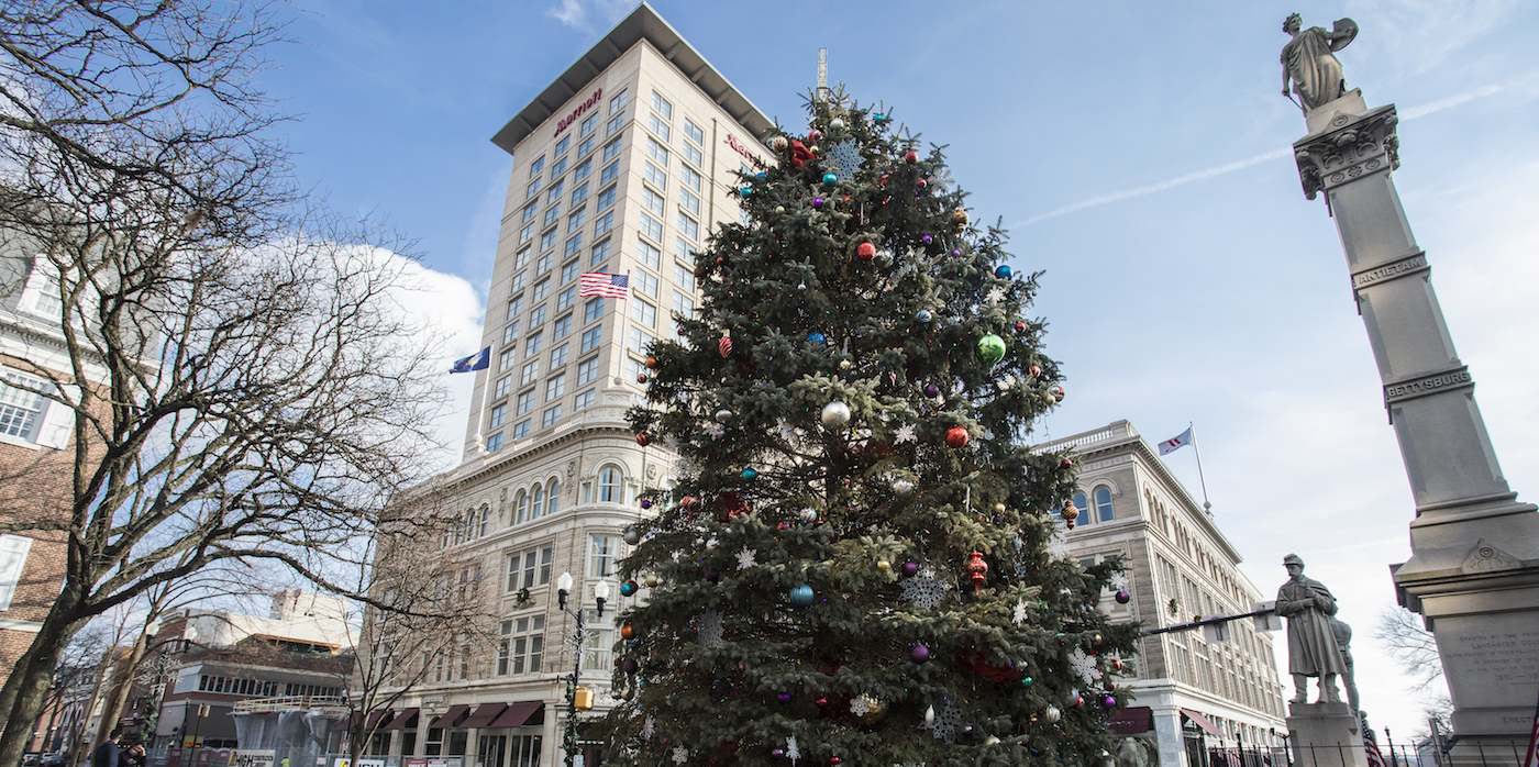 Mark Your Calendars: 2018 Lancaster Holiday Events - Fig Lancaster