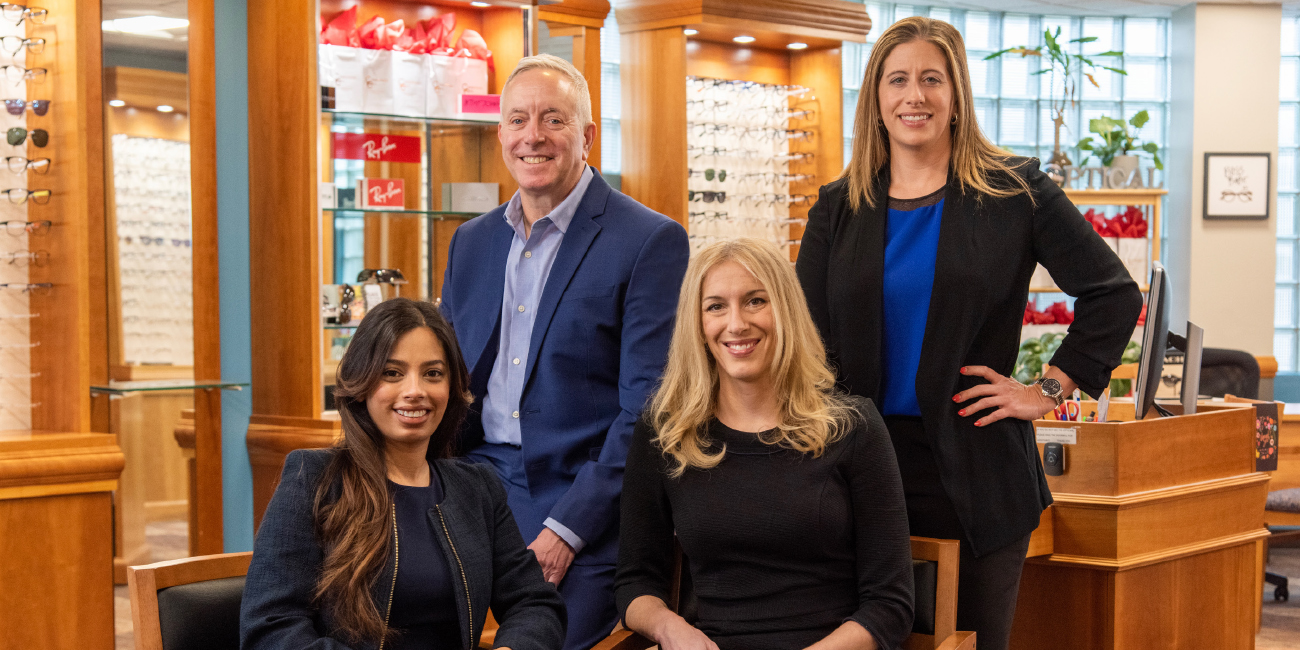 Conestoga Eye Fig Lancaster