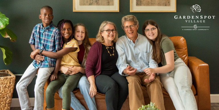 Bring the Family | Fall 2022 - Fig Lancaster