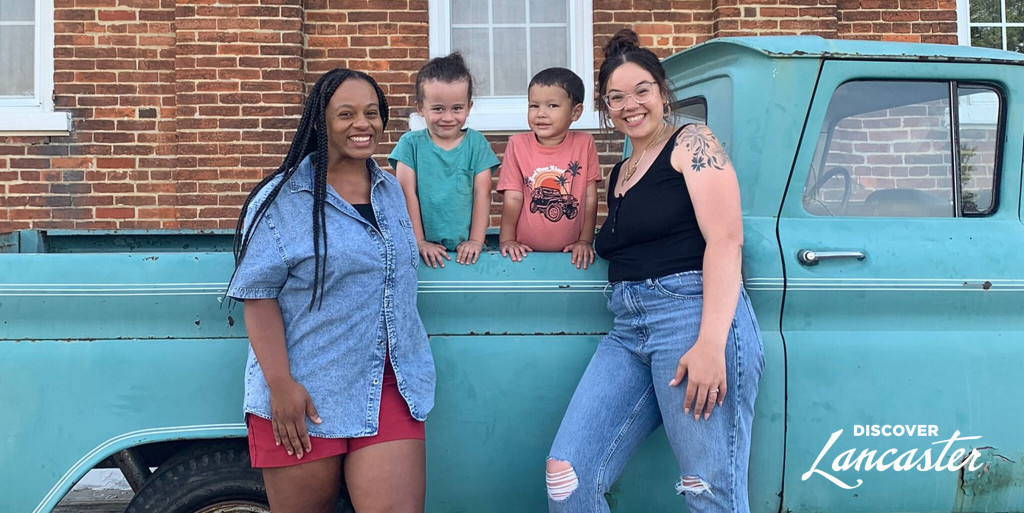 Get Creative Lancaster Fig Lancaster