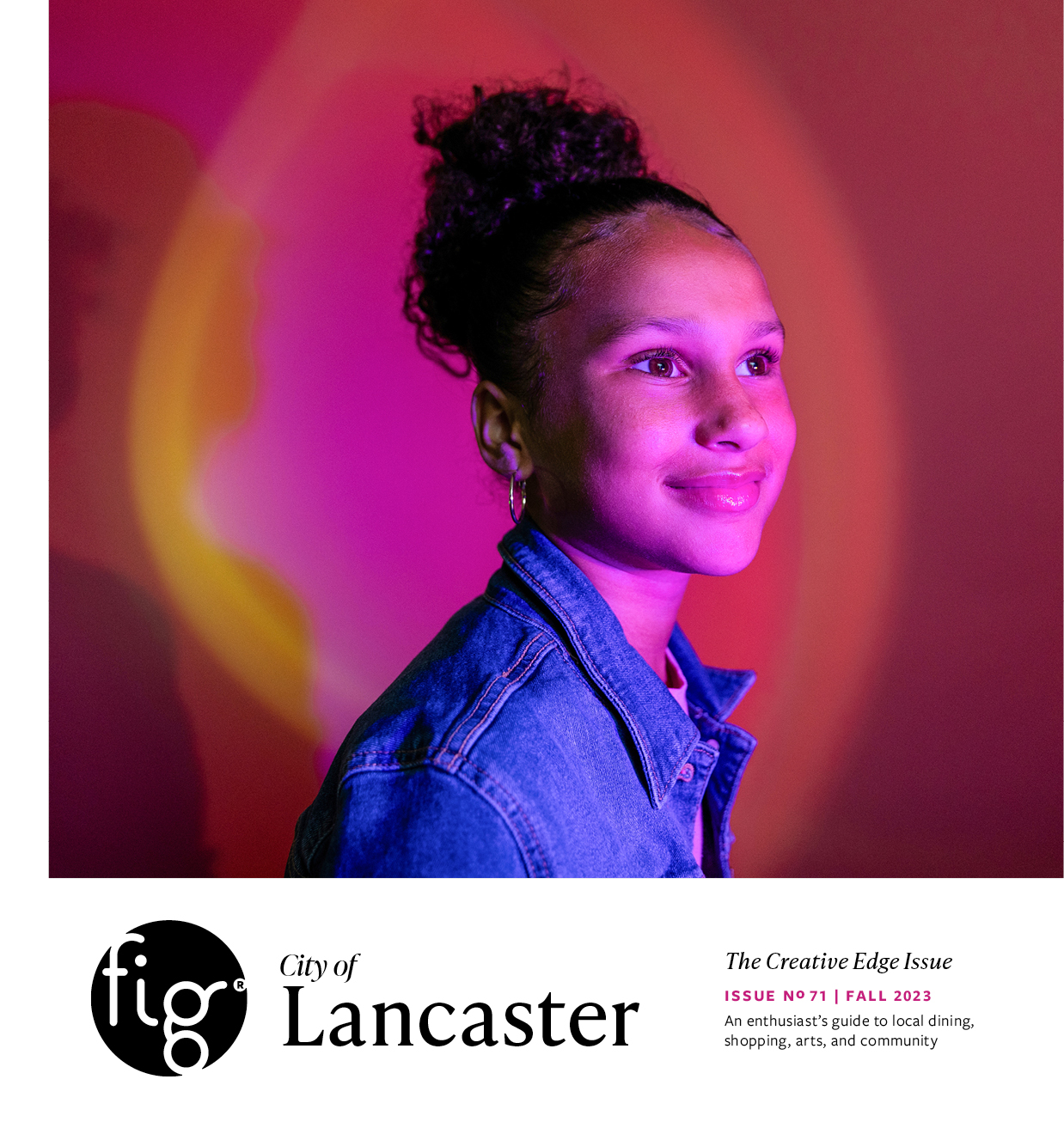 Fig Lancaster