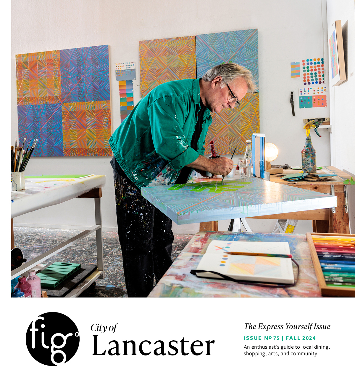 Fig Lancaster