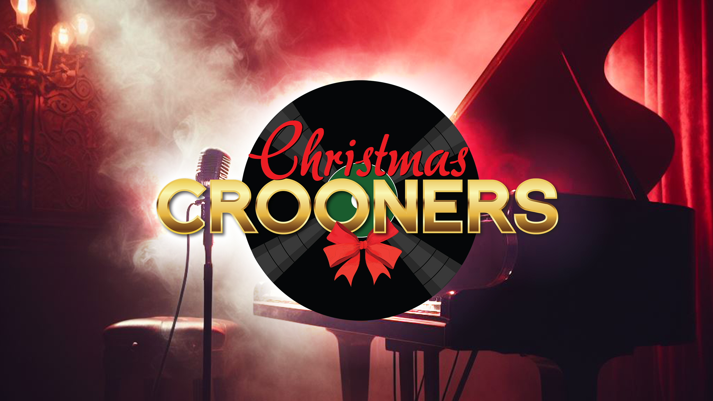 Servant Stage Company Presents “Christmas Crooners” - Fig Lancaster