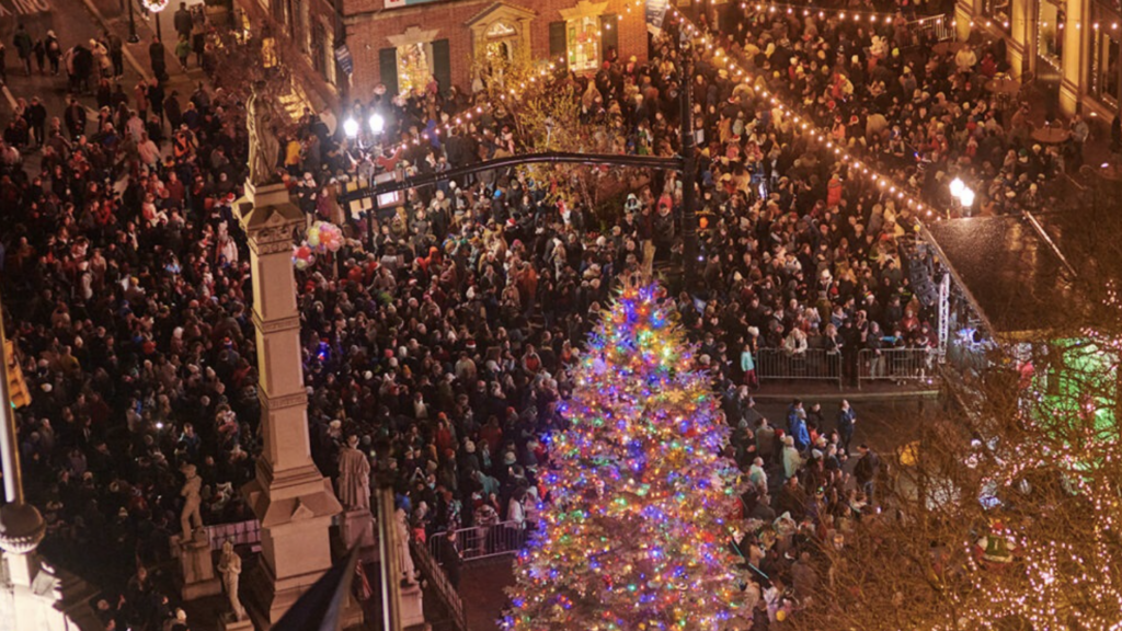 Things to Do in Lancaster this December - Fig Lancaster