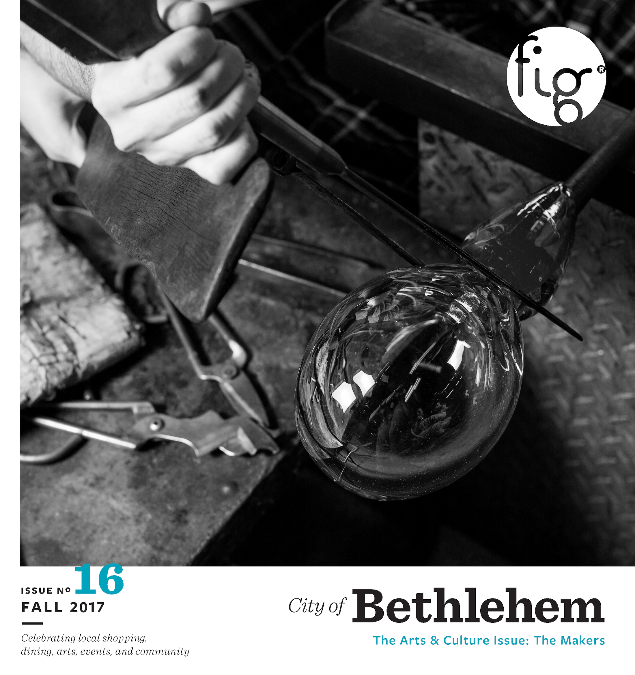 Fall 2017 - Fig Lehigh Valley